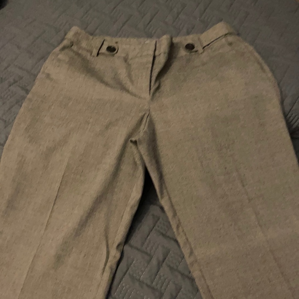 Anne Taylor dress slacks-size 6